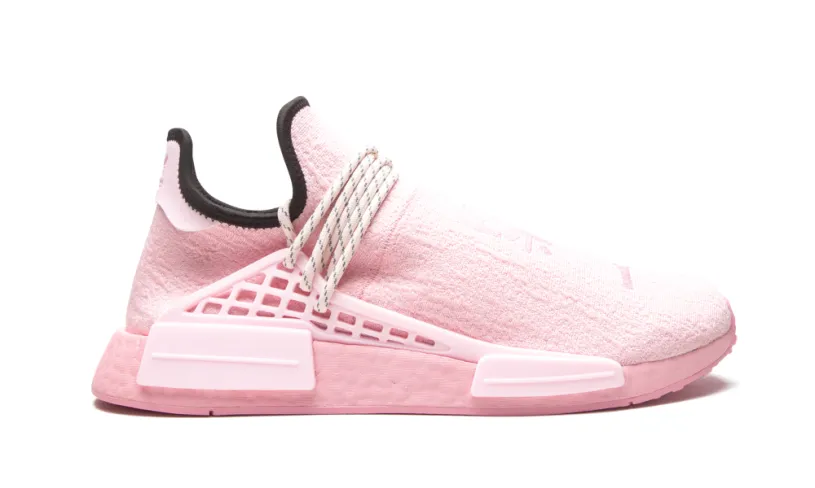 Adidas NMD NMD Humanrace 'Pharrell Williams - Pink' 