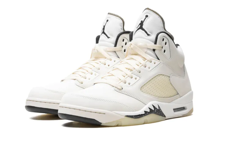 Air Jordan 5 Air Jordan 5 Retro 'Sail' 