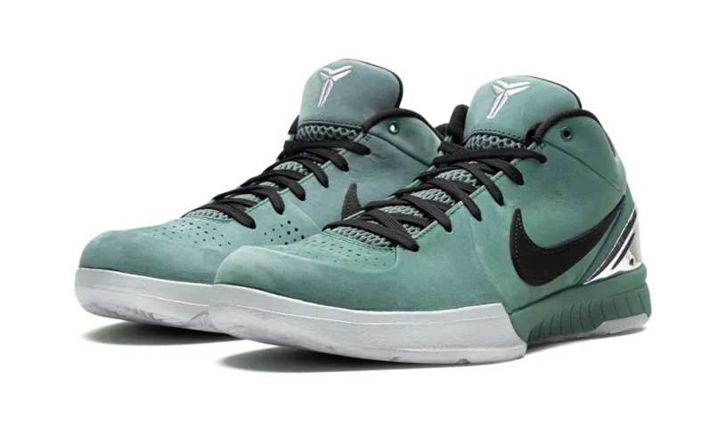 Nike Basketball Zoom Kobe 4 Protro 'Bicoastal' 