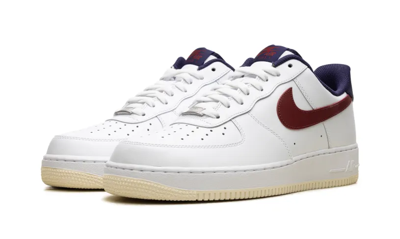 Nike Lifestyle Air Force 1 Low 'From Nike To You'