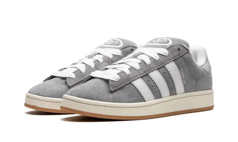 Adidas Campus Campus 00s 'Grey White'