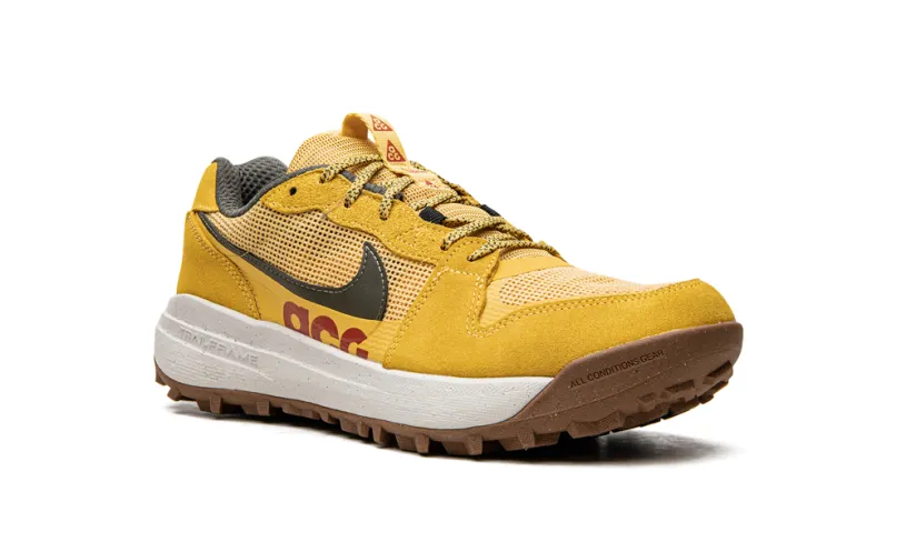 Nike Basketball Lowcate 'Solar Flare' 