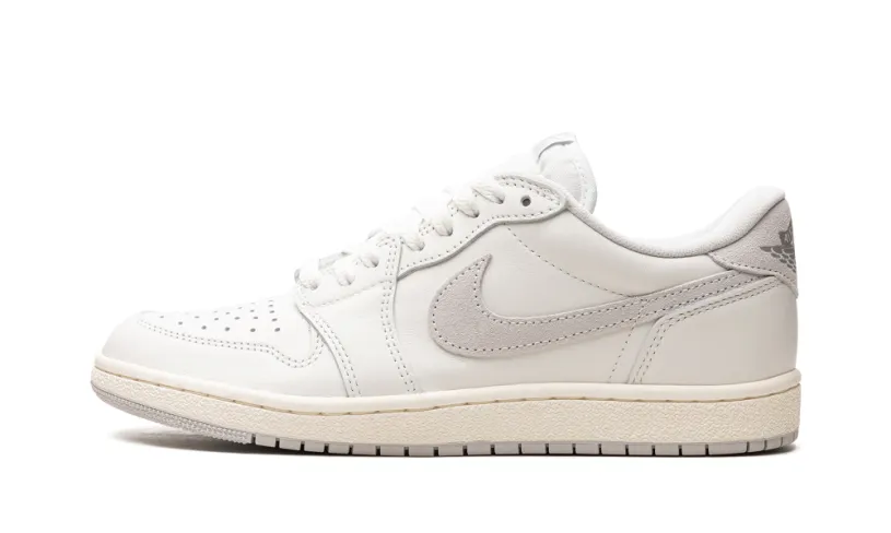 Air Jordan 1 Air Jordan 1 Low 85 'Neutral Grey' 