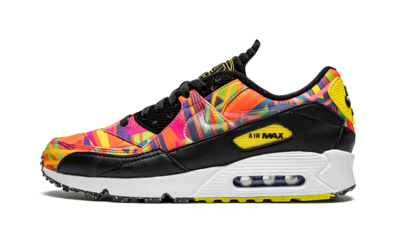 Nike Air Max Air Max 90   LHM 'Familia' 