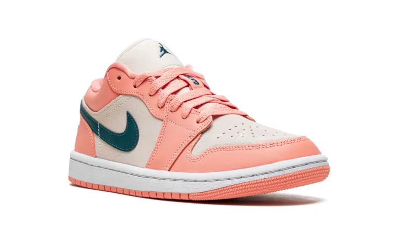 Air Jordan 1 AIR JORDAN 1 LO WMNS 'Light Madder Root' 