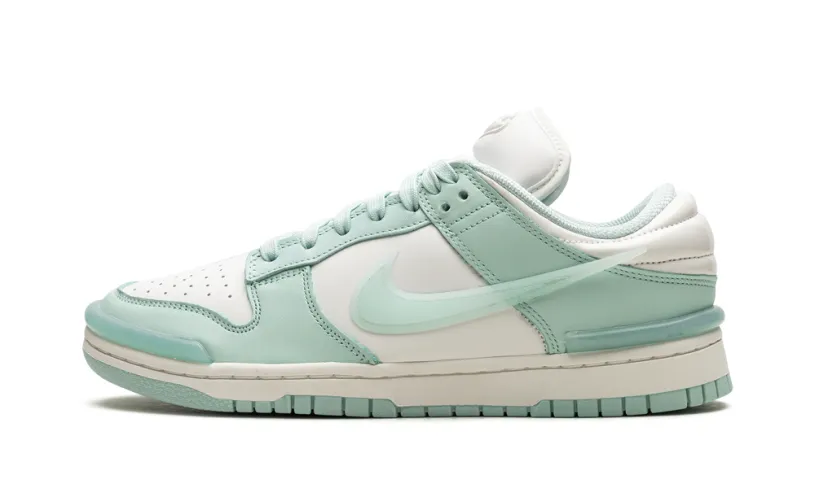 Nike Dunk DUNK LO TIST WMNS 'Jade Ice' 