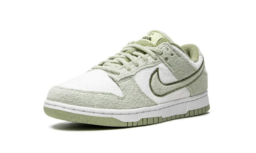Nike Dunk DUNK LO SE CC MNS WMNS 'Fleece Pack - Honeydew' 