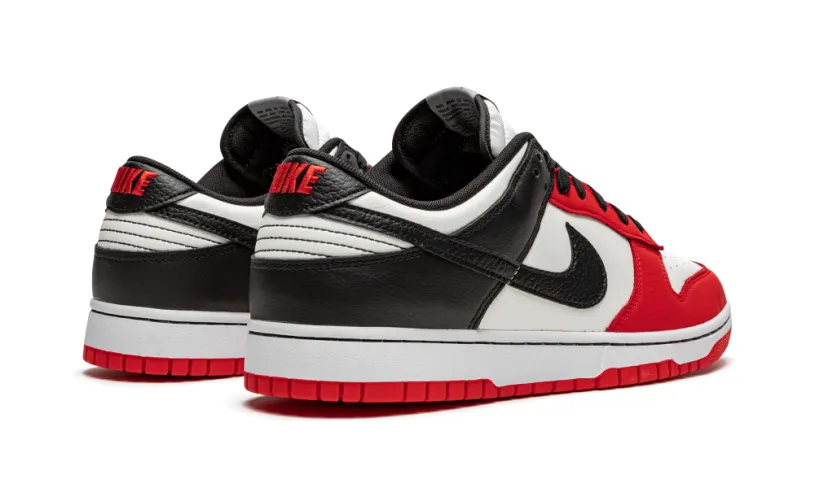 Nike Dunk Dunk Low Retro EMB 'NBA 75th Anniversary - Chicago Bulls' 