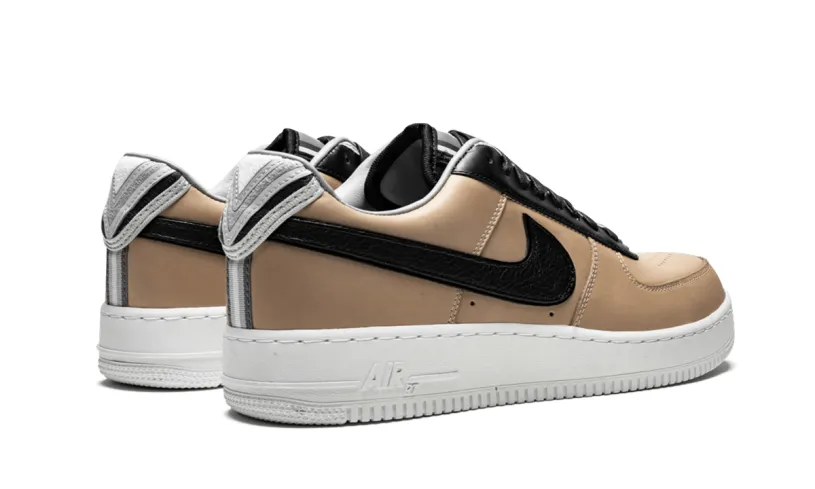 Nike Lifestyle Air Force 1 SP   Tisci 'Tan' 