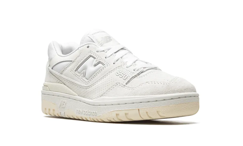 New Balance 550 550 WMNS 'Sea Salt   Macadamia Nut' 