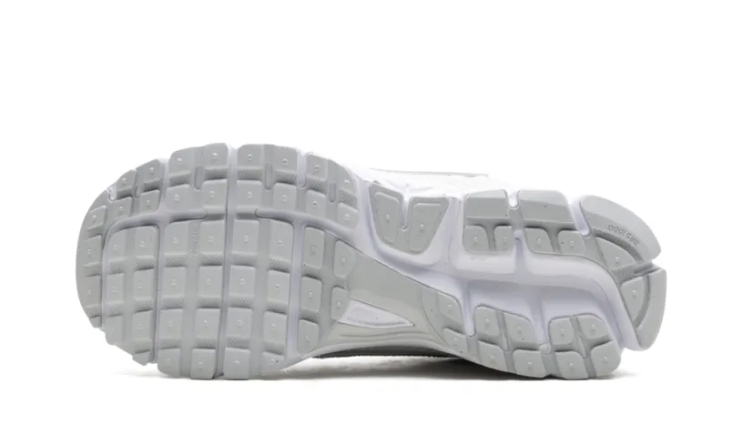 Nike Lifestyle Zoom Vomero 5 WMNS 'Chrome Toe' 