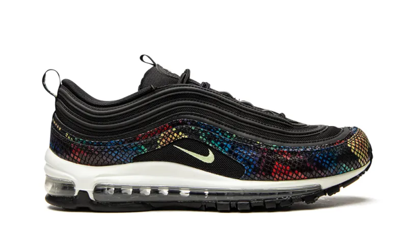 Nike Air Max WMNS Air Max 97 SE 'Rainbow Snake' 