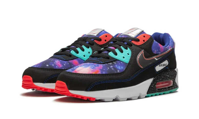 Nike Air Max Air Max 90 'Supernova Galaxy'