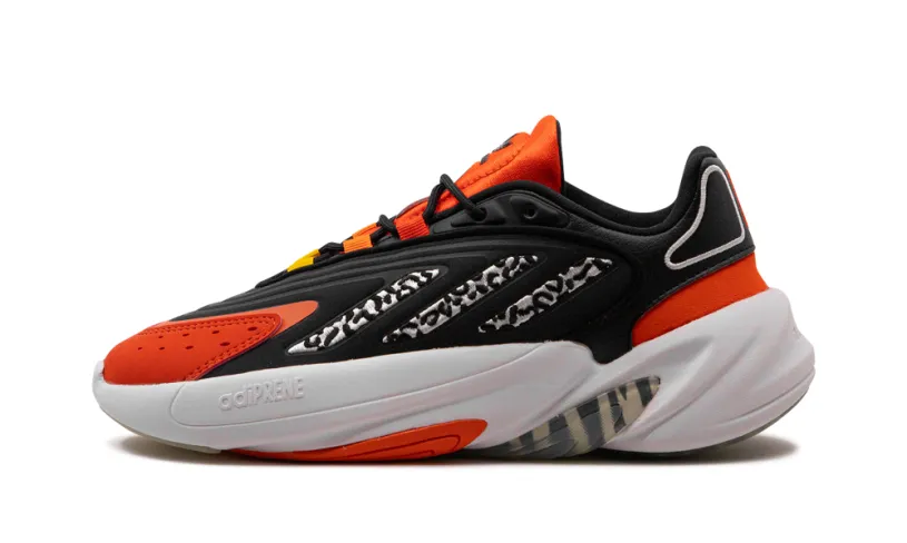 More Adidas Shoes Rich Mnisi x Ozelia WMNS 'Animal Print' 