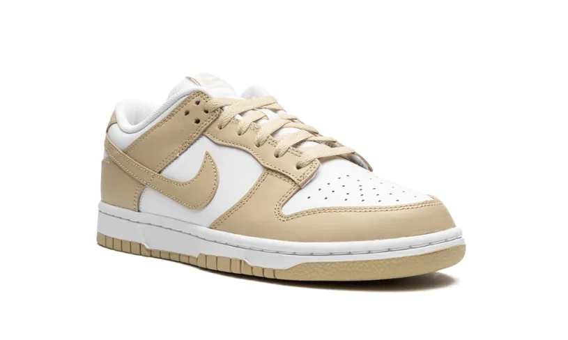 Nike Dunk Dunk Low 'Team Gold' 