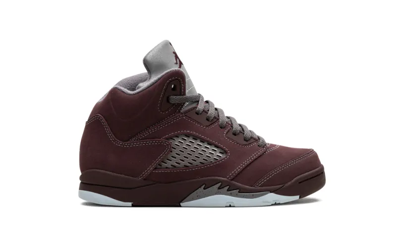 Air Jordan 5 Air Jordan 5 Retro SE PS 'Burgundy' 