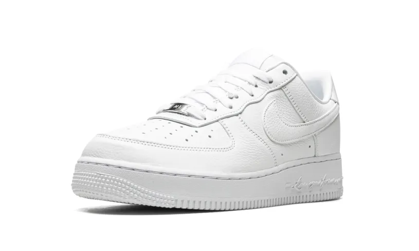 Nike Air Max Air Force 1 Low 'Drake NOCTA - Certified Lover Boy (Love You Forever Edition)' 