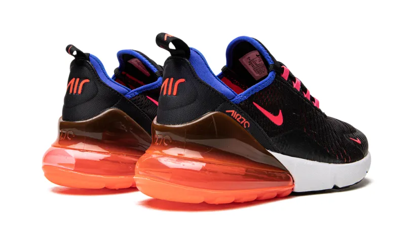 Nike Lifestyle AIR MAX 270 MNS WMNS 