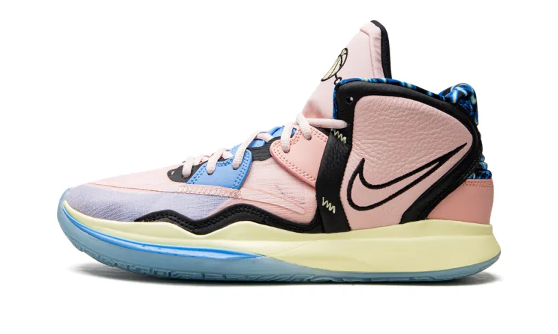Nike Basketball Kyrie Infinity 'Valentine's Day'