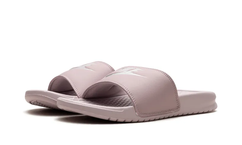 Nike Lifestyle BENASSI JDI WMNS 'Rose'