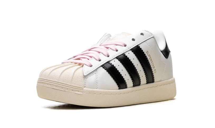 Adidas Superstar Superstar 92 'Pharrell - Virginia White' 