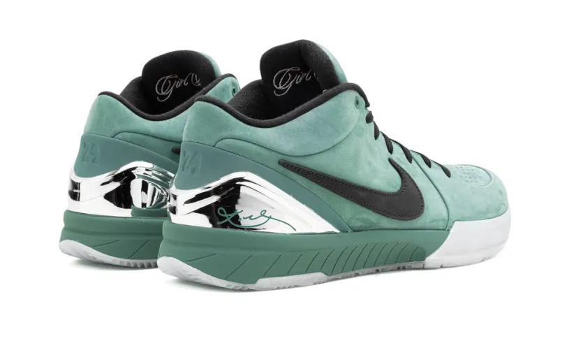 Nike Basketball Zoom Kobe 4 Protro 'Bicoastal' 