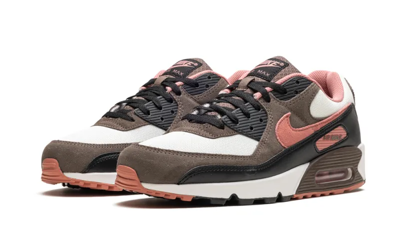 Nike Air Max Air Max 90 'Ironstone Red Stardust' 