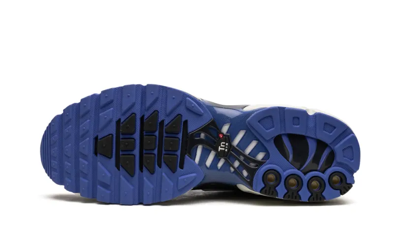 Nike Lifestyle Air Max Plus SE 'Social F.C.' 