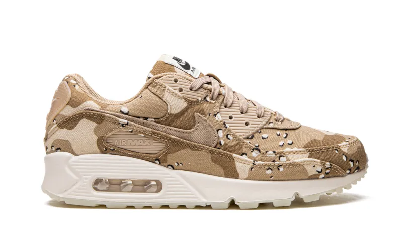 Nike Air Max AIR MAX 90 WMNS 'Desert Camo' 