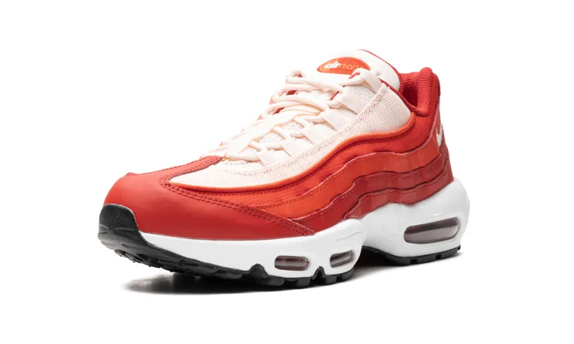 Nike Air Max Nike Air Max 95 'Mystic Red'