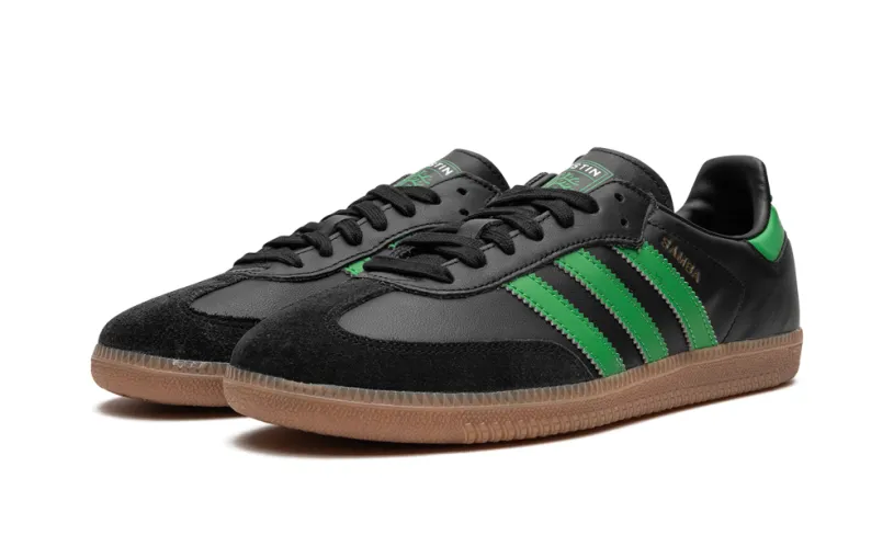Adidas Samba Samba 'Austin FC' 