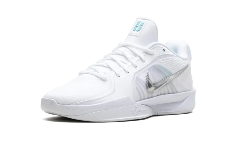 Nike Lifestyle Sabrina 2 WMNS 'White Noise' 