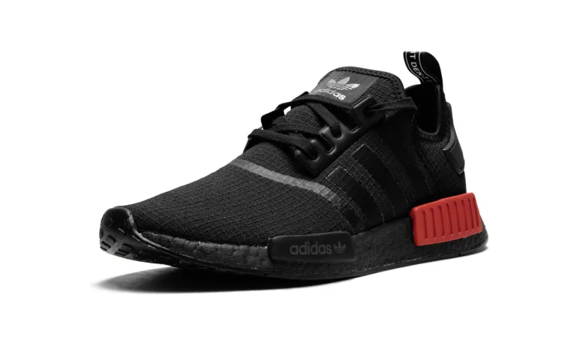 Adidas NMD NMD_R1 'Ripstop Pack' 