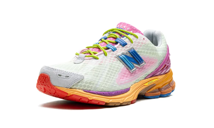 New Balance 1906R 1906R 'Action Bronson - Rosewater' 