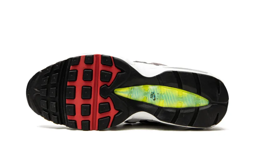 Nike Air Max Air Max 95 'Greedy 2.0'
