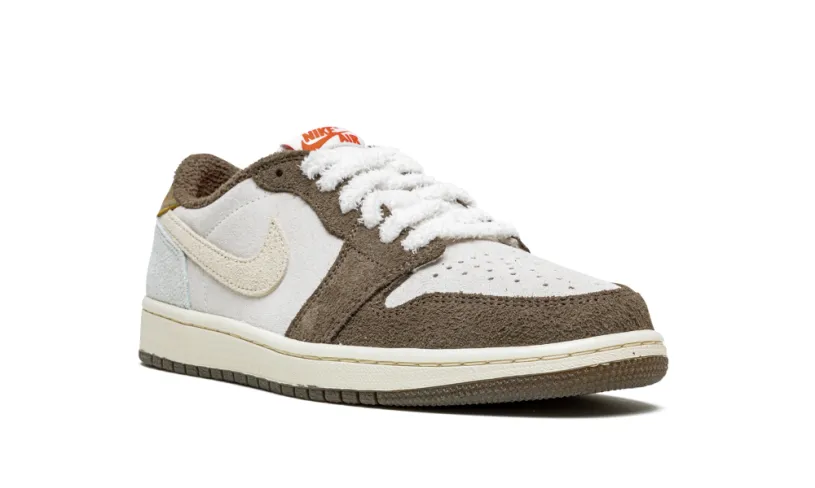 Air Jordan 1 Air Jordan 1 Low 'Year Of The Rabbit' 