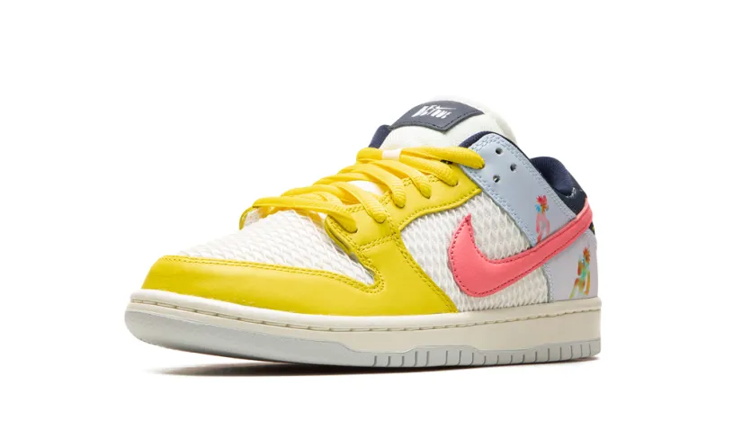 Nike Dunk SB Dunk Low 'Be True'