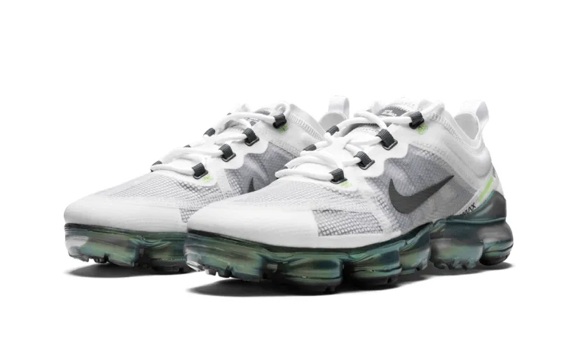 Nike Air Max Air Vapormax 2019 PRM 'LIME BLAST' 