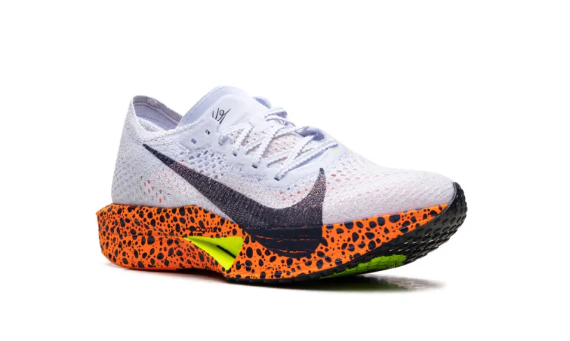 Nike Lifestyle ZoomX VaporFly Next% 3 WMNS 'Electric Pack' 