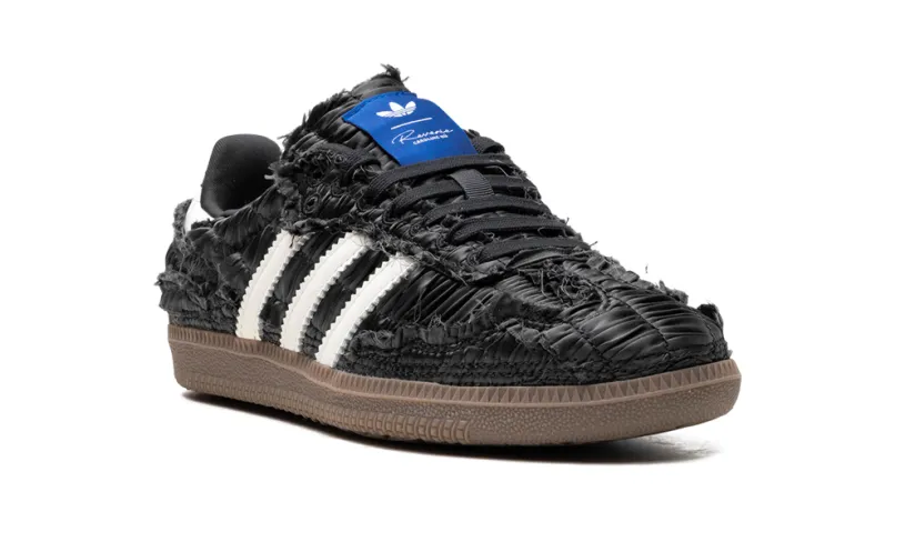 Adidas Samba Samba WMNS 'Reverie by Caroline Hú CLOT - Black'