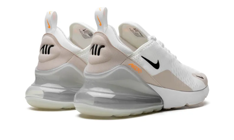 Nike Air Max AIR MAX 270 MNS WMNS 'Desert Sand' 