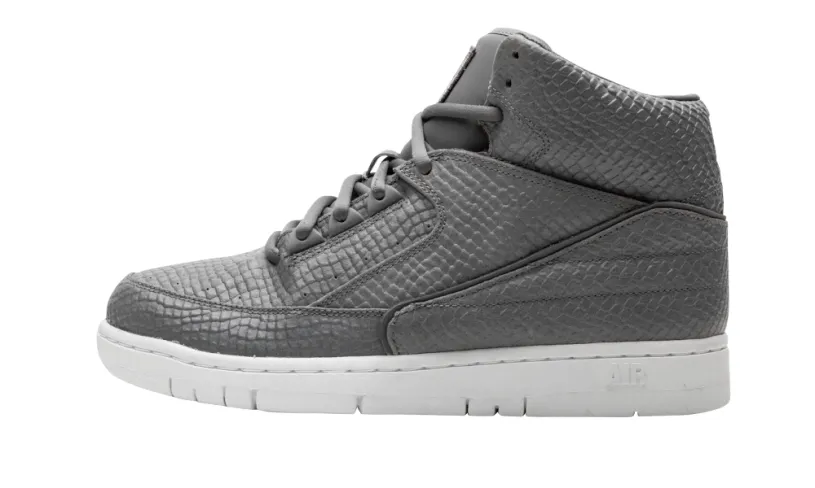 Nike Basketball Air Python SP 'Cool Grey' 