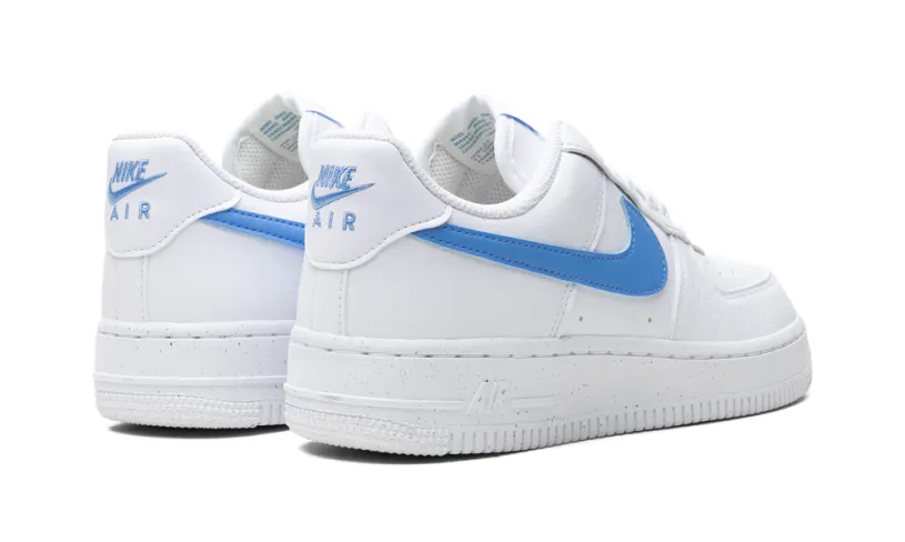 Nike Lifestyle Air Force 1 Low '07 WMNS 'UNC' 