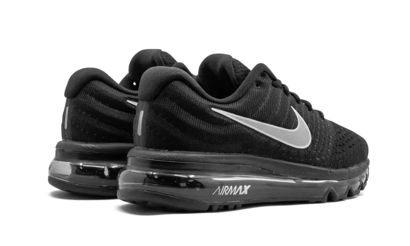 Nike Lifestyle AIR MAX 2017 MNS WMNS 