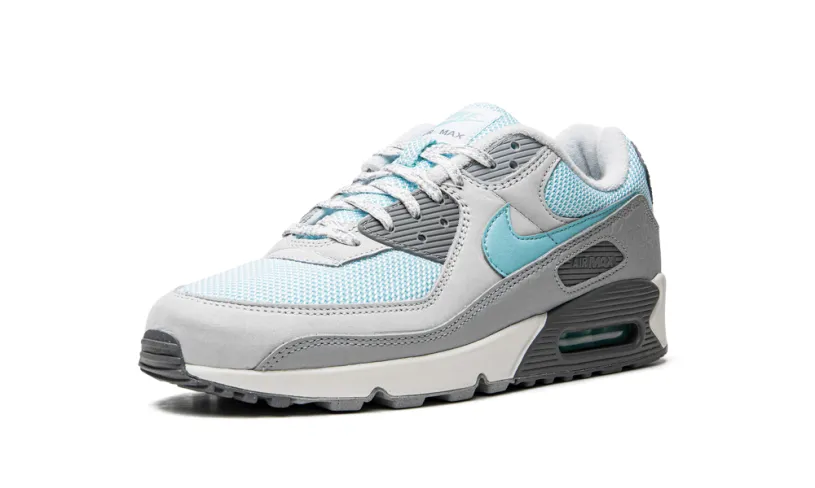 Nike Air Max Air Max 90 'Snowflake' 
