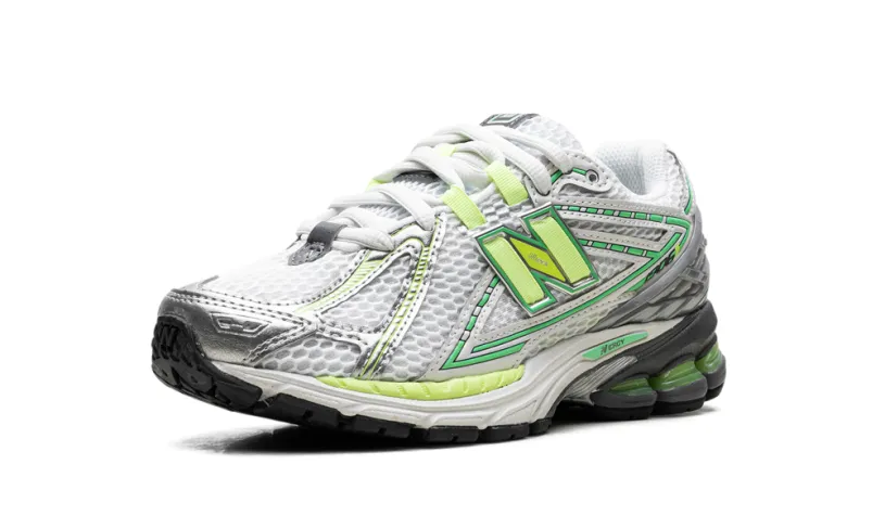 New Balance 1906R 1906R 'Neon Pack - Green - ASOS Exclusive'