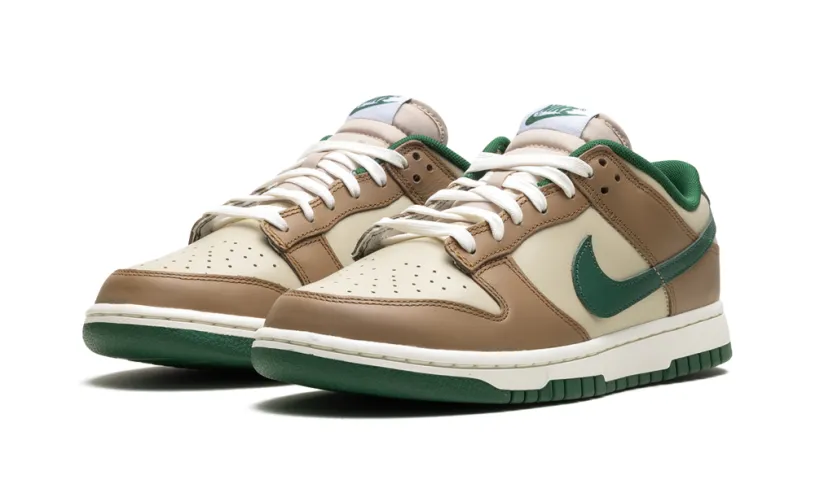 Nike Dunk Dunk Low Retro 'Rattan Gorge Green'