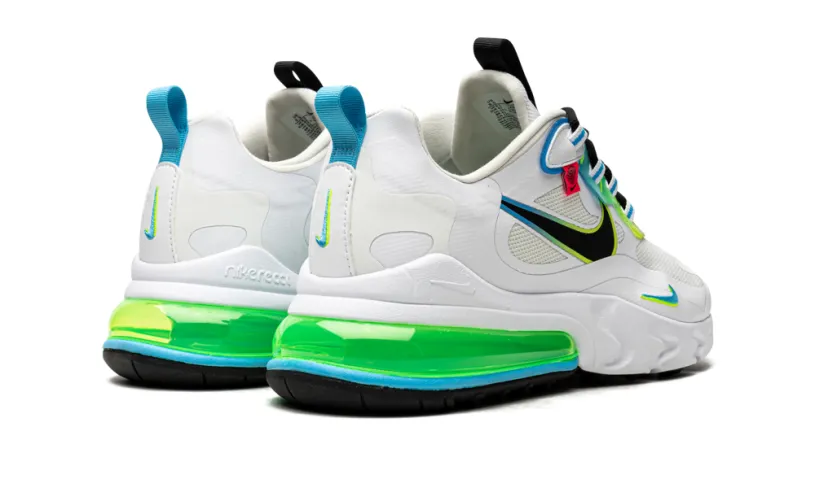 Nike Air Max Air Max 270 React Worldwide