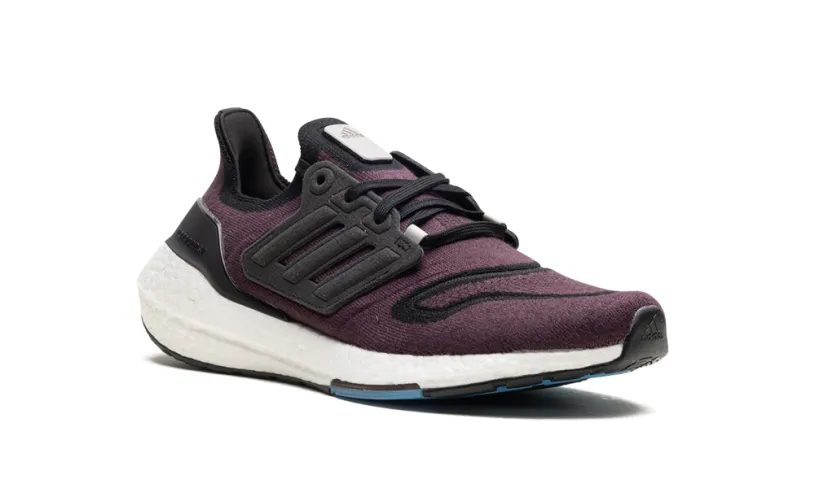 More Adidas Shoes Ultra Boost 22 'Shadow Maroon' 