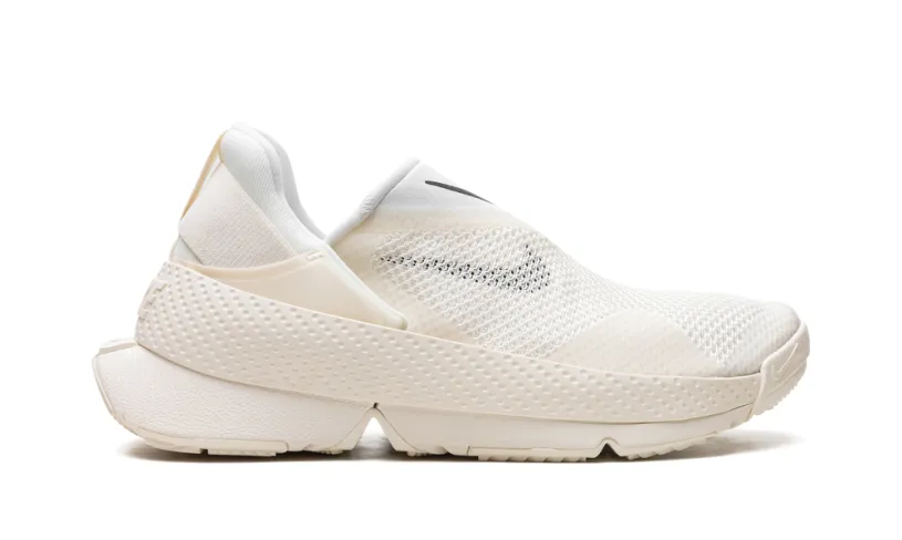 Nike Lifestyle Go Flyease Wmns 'Pale Ivory' 